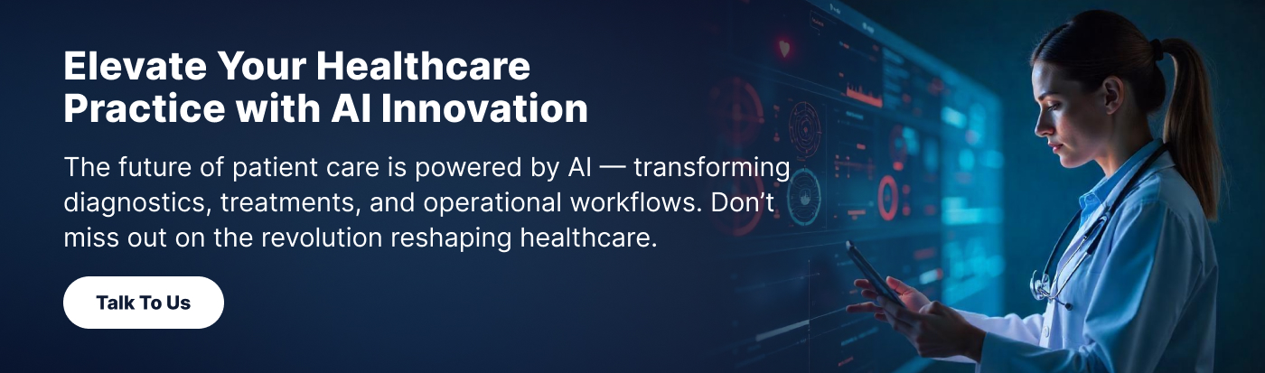 How AI in Healthcare is Transforming Patient Care and Medical Innovation