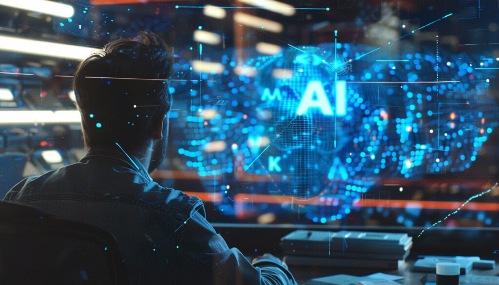 Big Data and AI