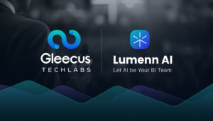 Gleecus launches Lumenn AI