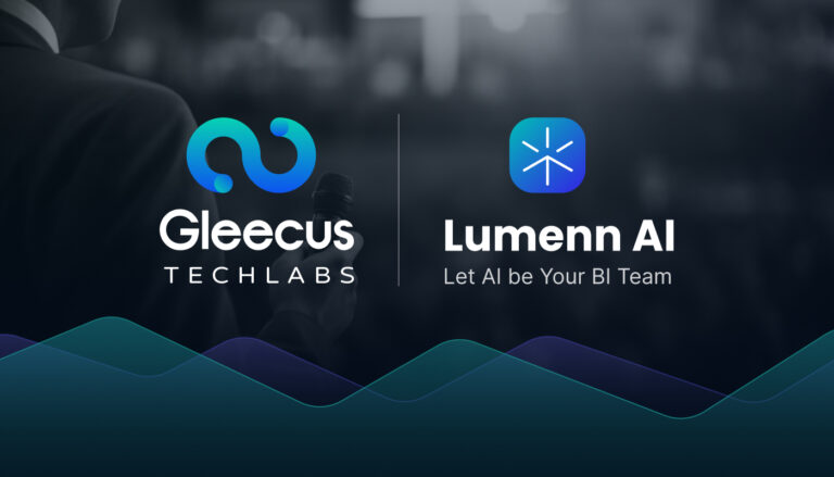 Gleecus launches Lumenn AI