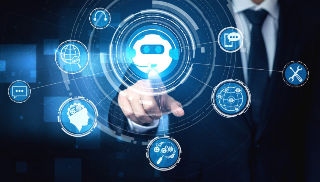 AI and Automation