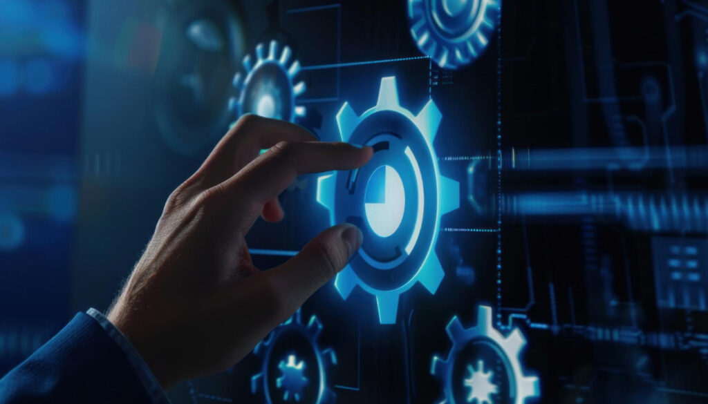 Automated Testing