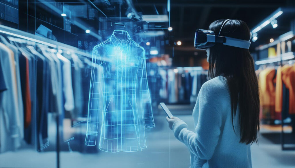 Retail Revolution