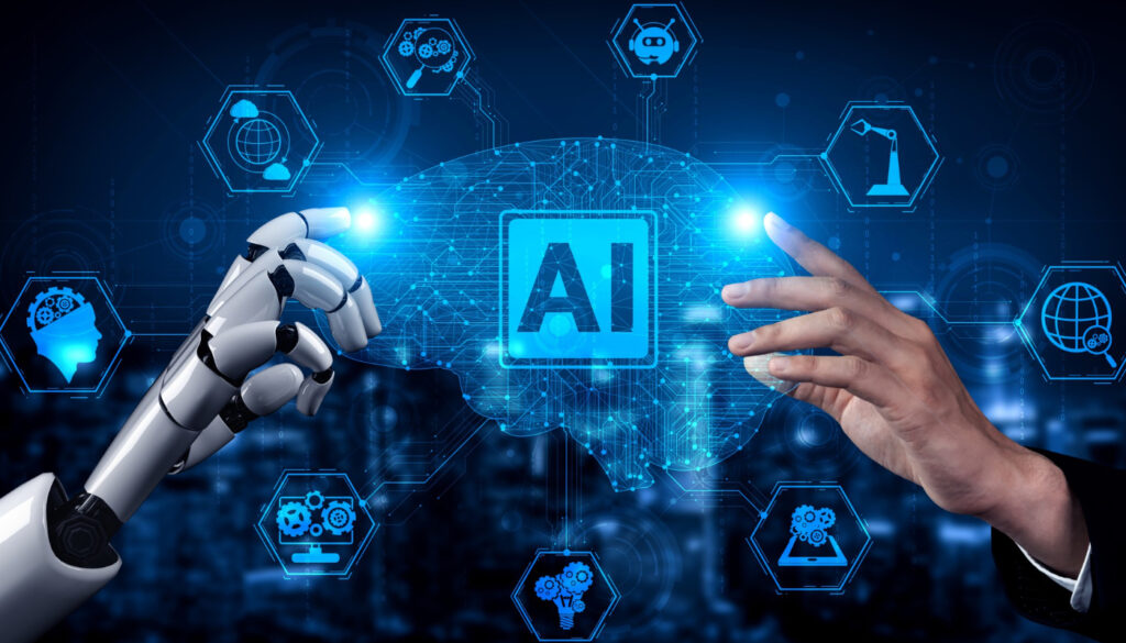 AI Workflows
