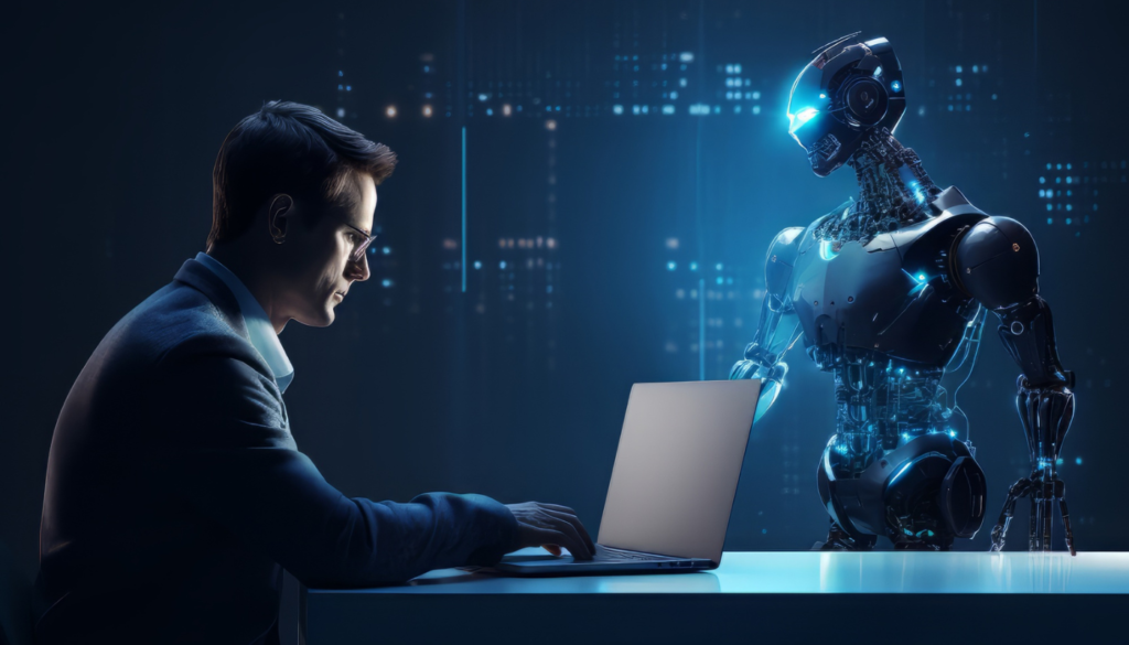 Generative and Agentic AI
