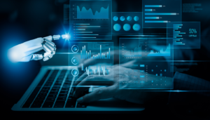 AI, GenAI, and Data Modernization