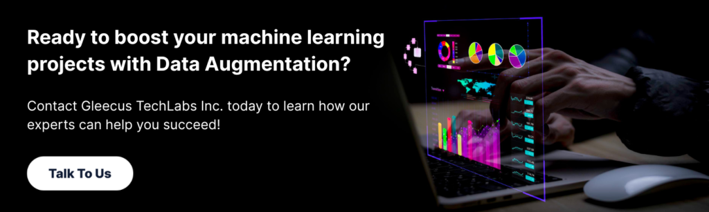 Data Augmentation