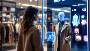 Generative AI in Retail