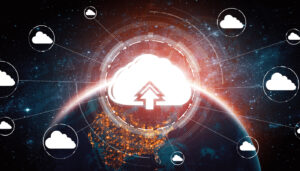 Multi Cloud Strategy