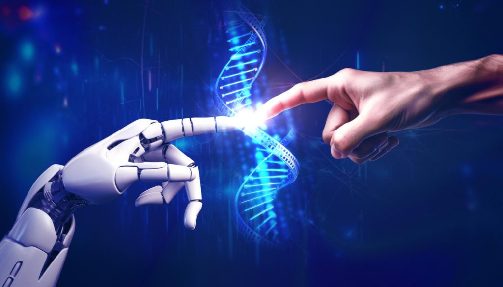 Agentic AI in Life Sciences