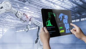 Generative AI in Manufacturing