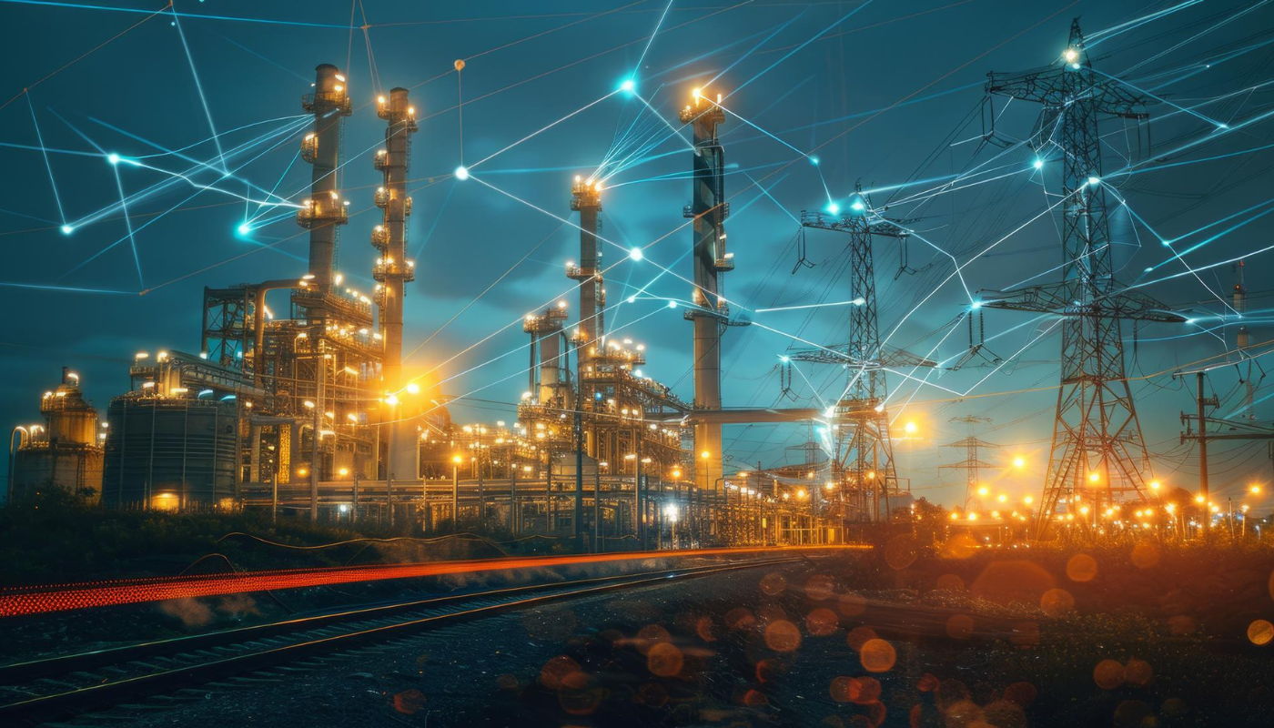 The Role of AI Agents in Shaping the Future of Energy