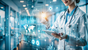 Data Governance in Healthcare