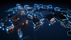 How Agentic AI Is Supercharging the Future of Supply Chains - Banner