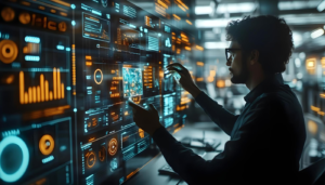 The Rise of Agentic AI in Data Engineering Transforming Data Pipelines and Beyond - Banner