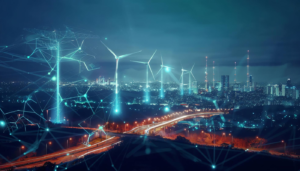 Generative AI in Energy