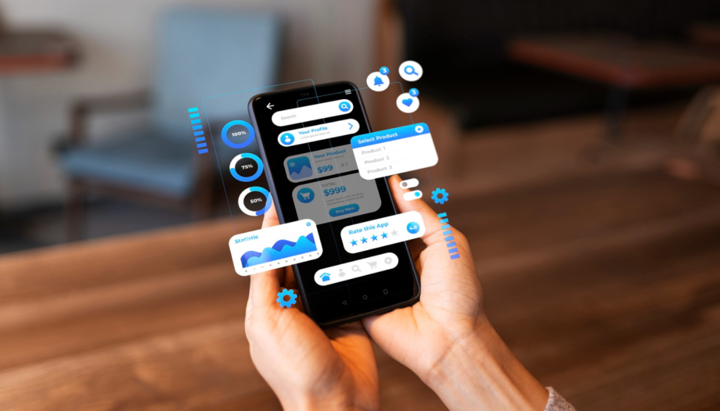 Intelligent Apps