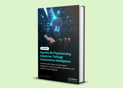 Agentic AI Transforming Industries