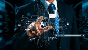 Agentic AI Impact Business Applications
