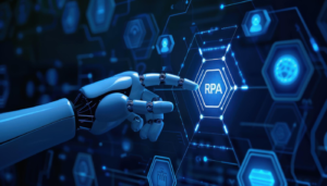 RPA and Agentic AI