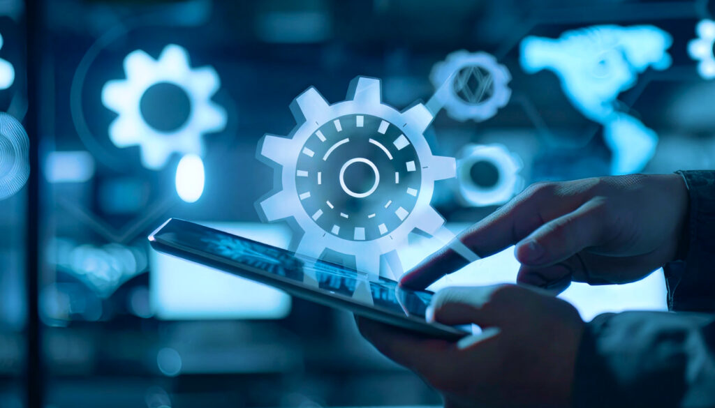 Application Maintenance