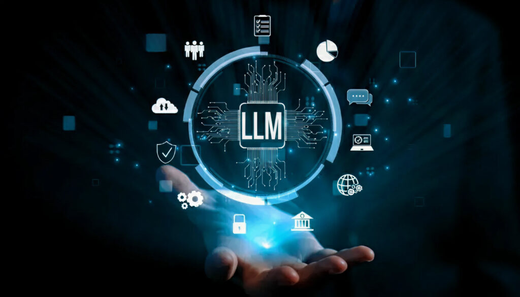 LLM Transforming Application Development