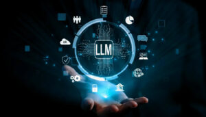 LLM Transforming Application Development