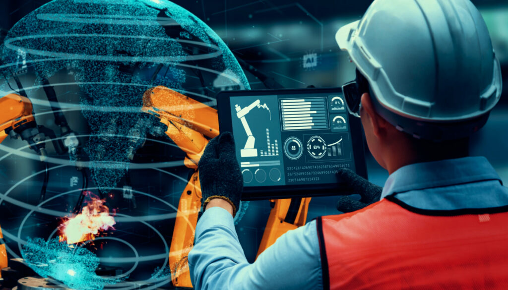 Predictive Maintenance