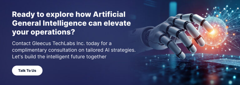 Artificial General Intelligence Explained: Navigating the Next AI Frontier