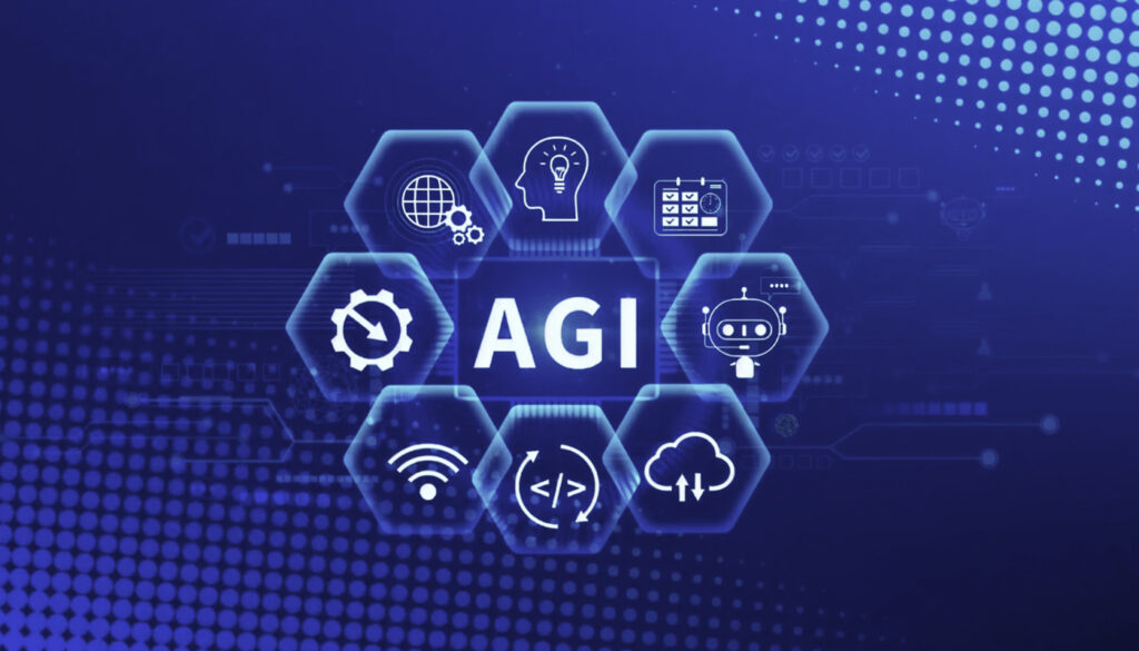 Artificial General Intelligence