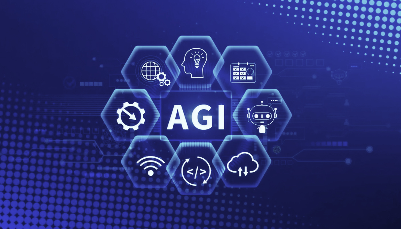Artificial General Intelligence Explained: Navigating the Next AI Frontier