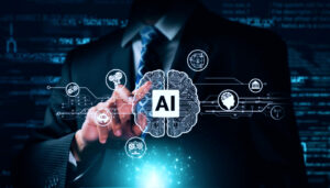 Generative AI for Business - cover