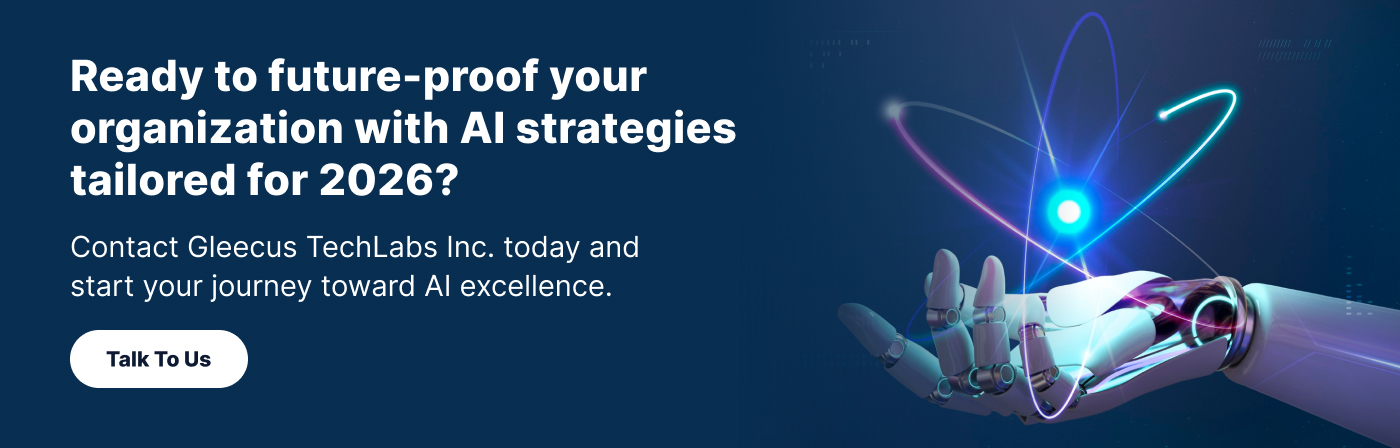 The Future of AI in 2026: Major Trends and Predictions