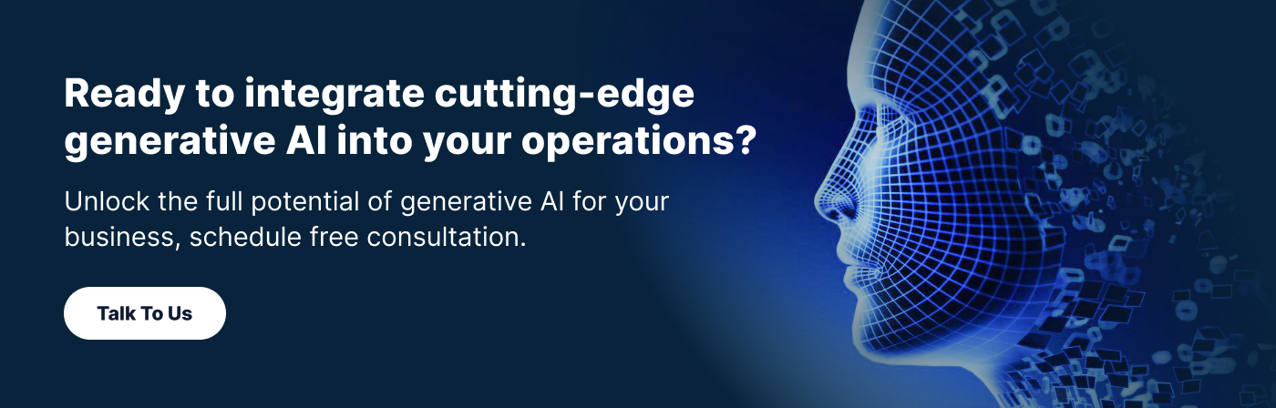 Top 6 Generative Ai Trends For 2026