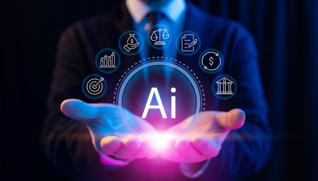 AI, Automation, and Data Enterprise Transformation 2026