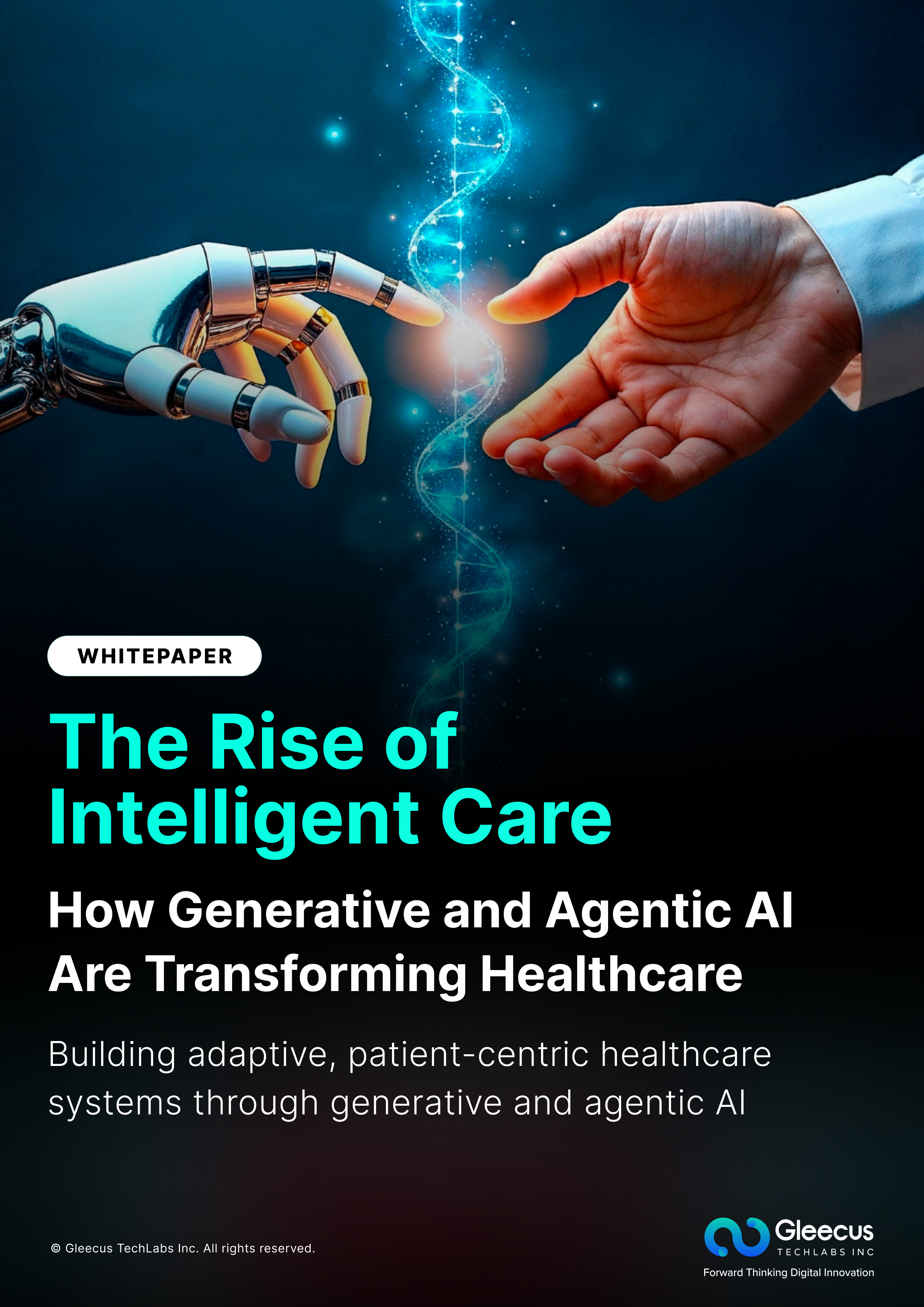 Intelligent Care