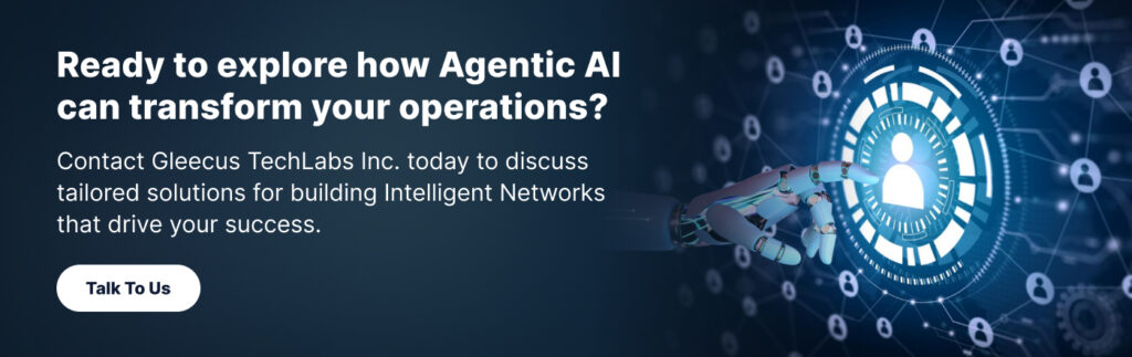 Intelligent Networks