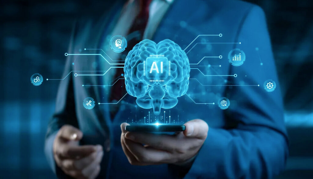 AI Agents in Business Processes