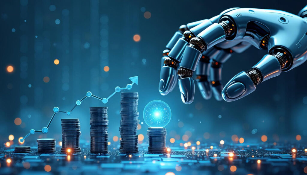 Agentic AI in Financial Services