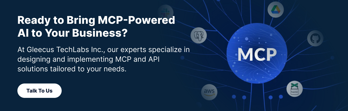 MCP vs API: The Simple Guide to Smarter AI Agent Integration