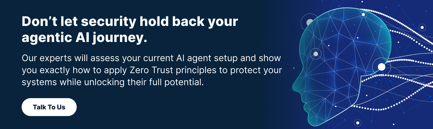 Securing AI Agents with Zero Trust: Extending Traditional Principles to ...