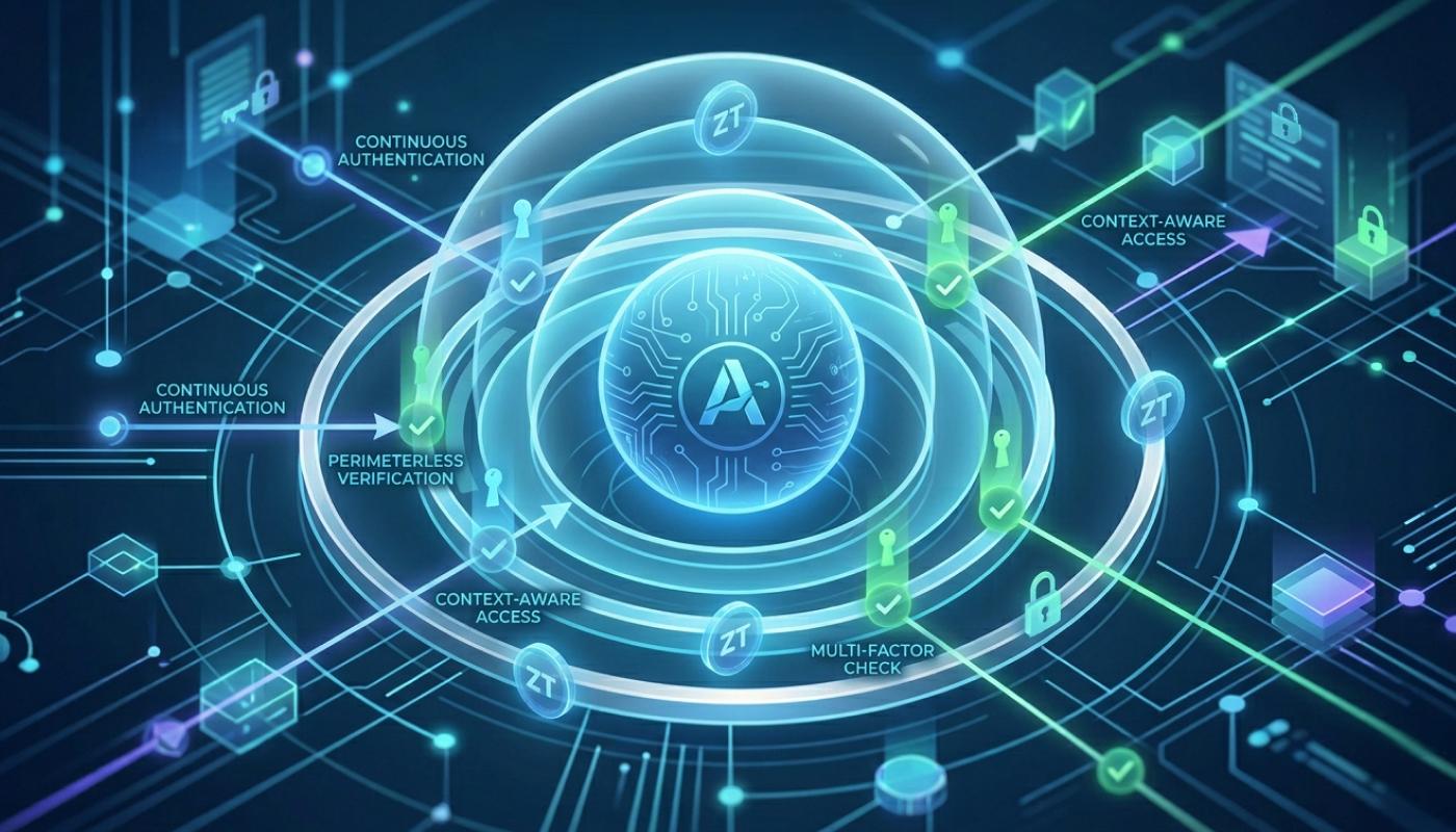 Securing AI Agents with Zero Trust: Extending Traditional Principles to ...