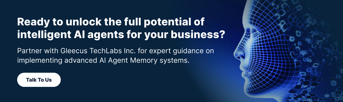 What Is AI Agent Memory and Why It Powers Intelligent AI Agents in 2026