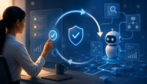 Human-in-the-Loop AI