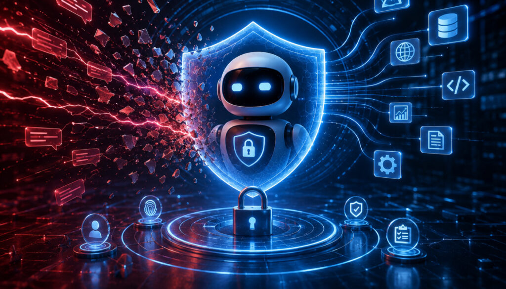 AI Agent Security