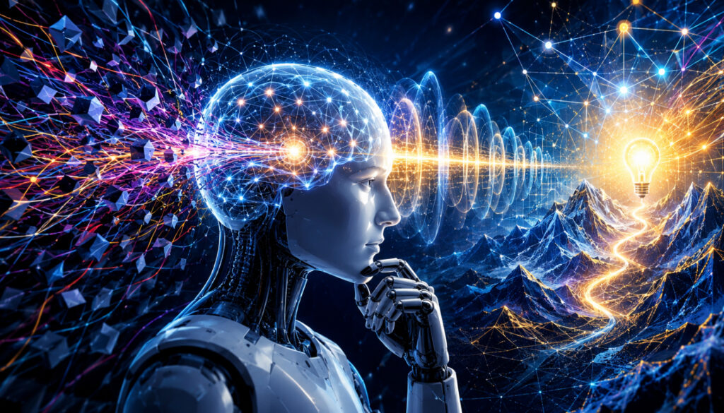 Test Time Compute in AI Models