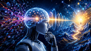 Test Time Compute in AI Models