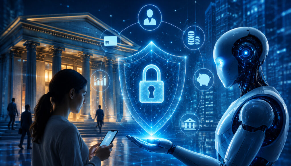 Agentic AI in Modern Banking