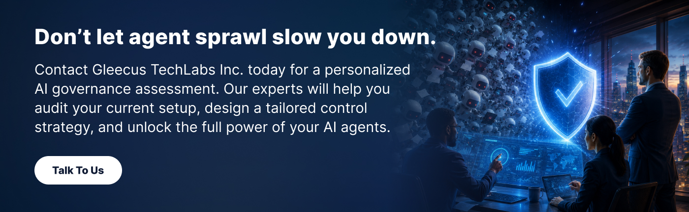 What is Agent Sprawl? How to Stop AI Agents from Multiplying Out of Control