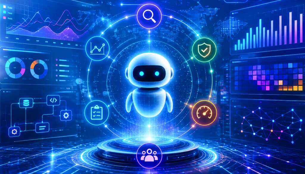 Agent Observability